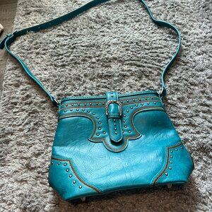 Montana West shoulder bag